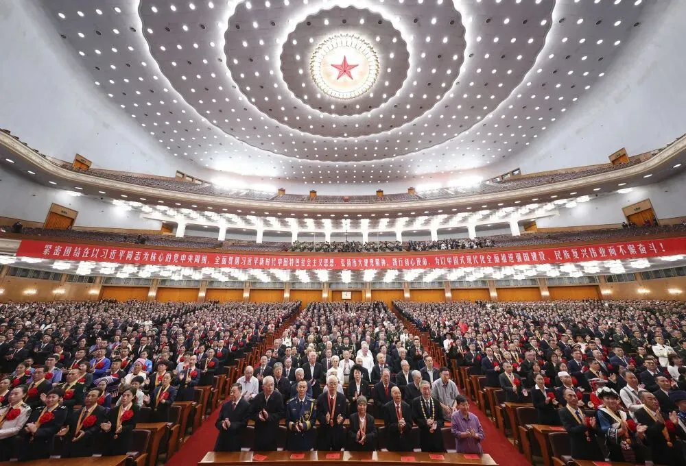 刚刚，中国科学院宁波材料所，获中共中央表彰！