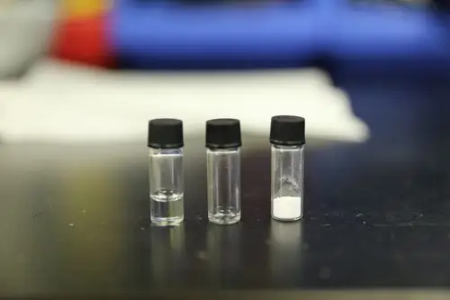 瓜氨酸/ZnSO4电解液对锌电极防护及电化学性能研究