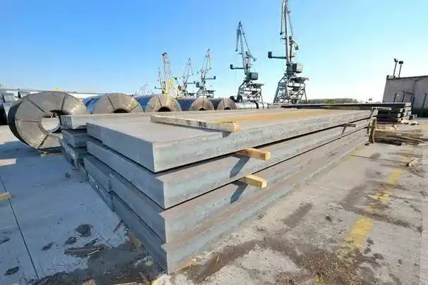 基于深度森林算法的船用钢腐蚀速率预测模型构建