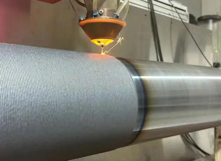 WC含量对激光熔覆AlCoCrFeNi2.1共晶高熵合金涂层磨损和腐蚀性能的影响