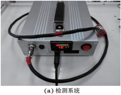 交流电磁场检测技术在油气管道检测中的应用研究现状