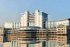 黄丽珍：为钢筋铁骨注入“暖科技”