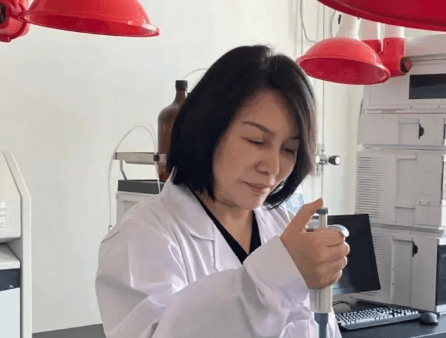 华北水利水电大学李伟华教授：创新探索腐蚀，服务重大工程