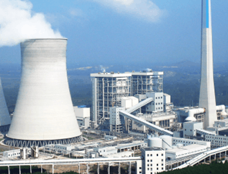 2023-2024年中国火电水冷壁防护涂层施工服务市场研究