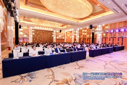 会议照片--2025第十一届海洋材料与腐蚀防护大会