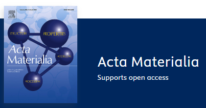 一篇文章适不适合发表《Acta Materialia》，看这几个关键点就知道了