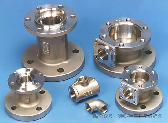  不锈钢材料304和316的化学成分到底有啥不同？