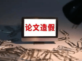 杰青论文造假,都是绩效奖励、帽子奖励惹的祸